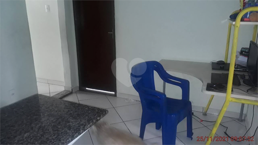 Venda Casa Rio De Janeiro Vaz Lobo REO629639 48