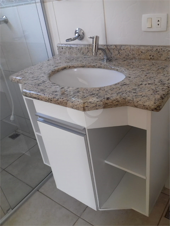 Venda Apartamento Águas De São Pedro Jardim Iporanga REO629644 5