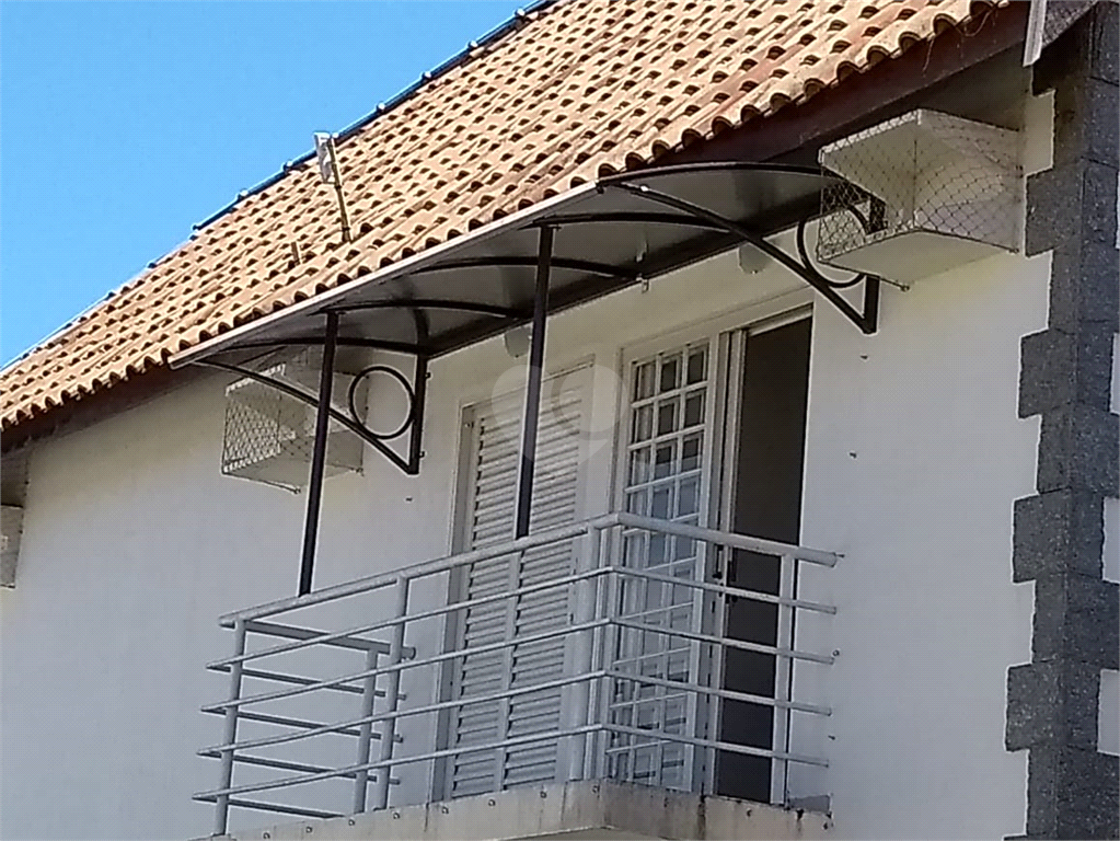 Venda Apartamento Águas De São Pedro Jardim Iporanga REO629644 4