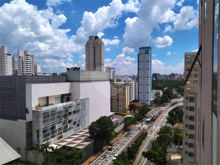 Venda Salas São Paulo Jardim Paulista REO629651 22