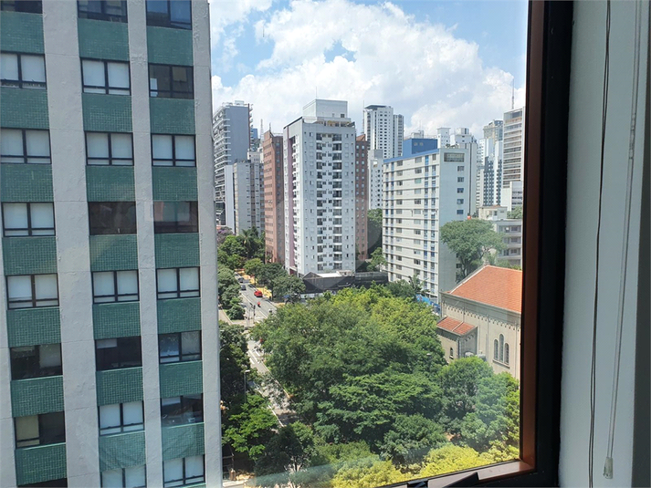 Venda Salas São Paulo Jardim Paulista REO629651 15