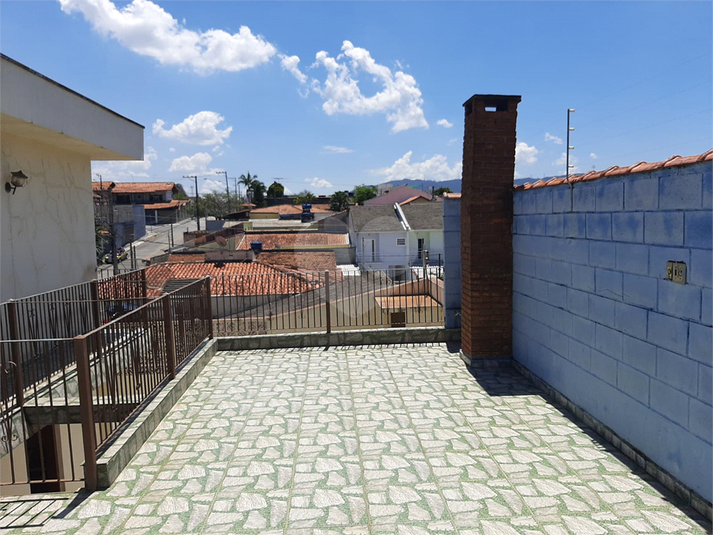 Venda Sobrado Mogi Das Cruzes Vila Oliveira REO629656 8