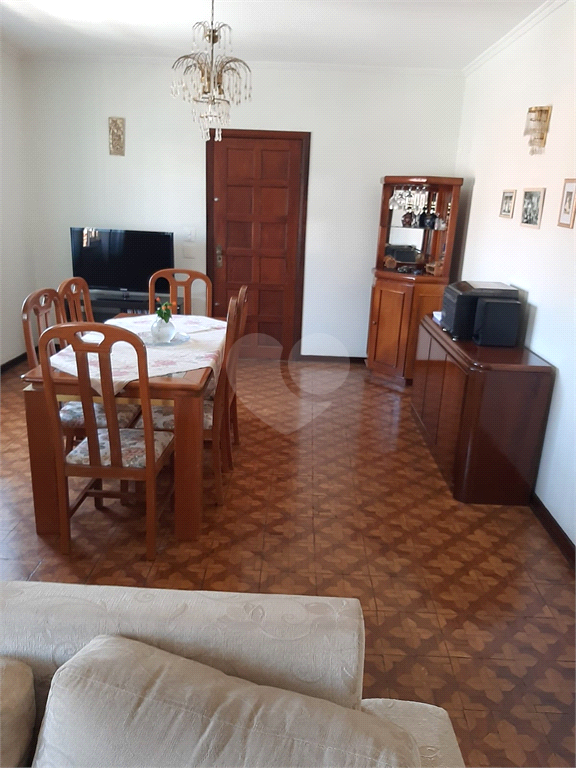 Venda Sobrado Mogi Das Cruzes Vila Oliveira REO629656 14