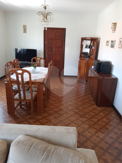 Venda Sobrado Mogi Das Cruzes Vila Oliveira REO629656 3