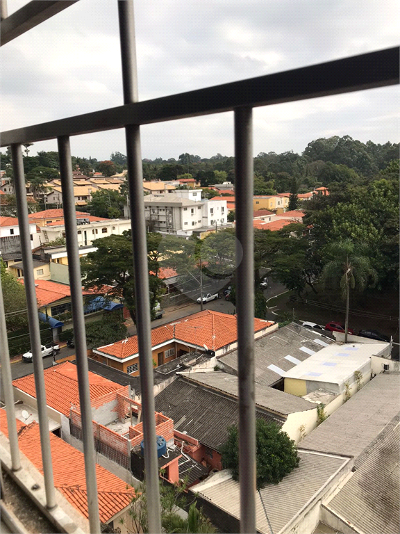 Venda Apartamento São Paulo Jardim Petrópolis REO629664 37