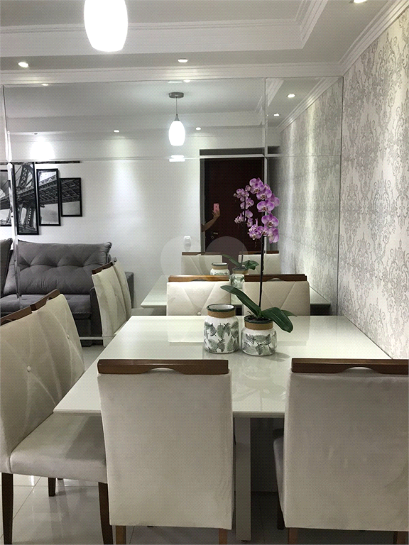 Venda Apartamento São Paulo Jardim Petrópolis REO629664 1