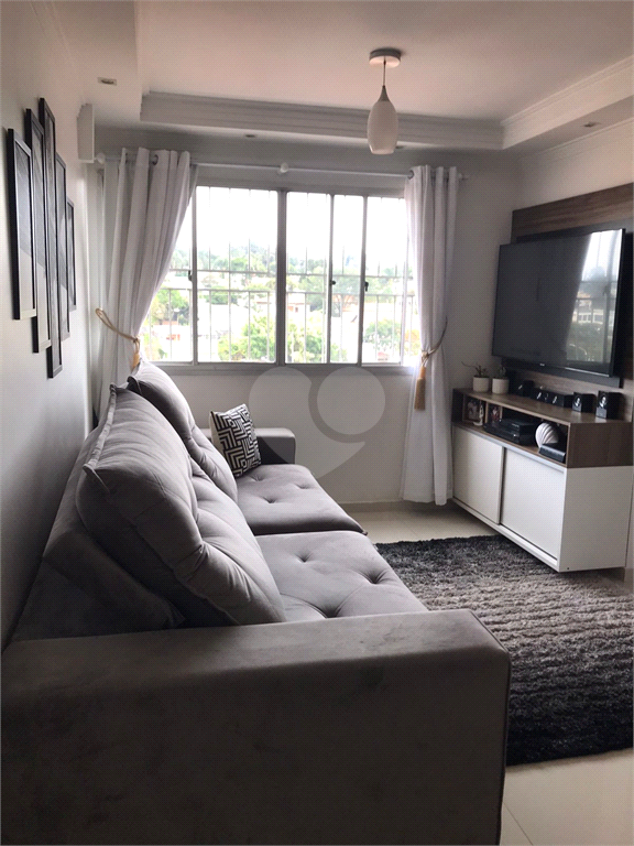 Venda Apartamento São Paulo Jardim Petrópolis REO629664 2