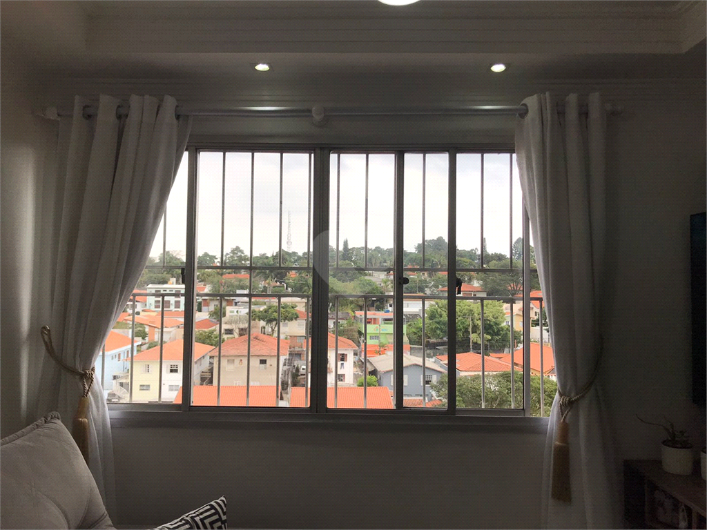 Venda Apartamento São Paulo Jardim Petrópolis REO629664 5