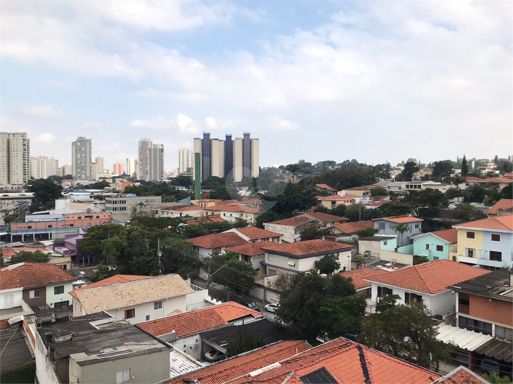 Venda Apartamento São Paulo Jardim Petrópolis REO629664 39