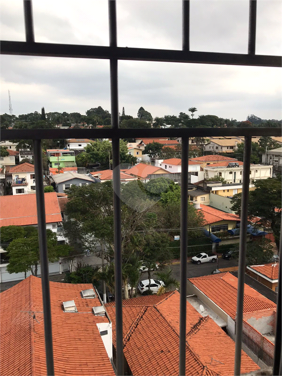 Venda Apartamento São Paulo Jardim Petrópolis REO629664 40