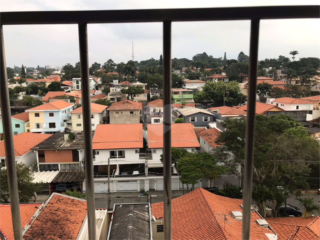 Venda Apartamento São Paulo Jardim Petrópolis REO629664 10