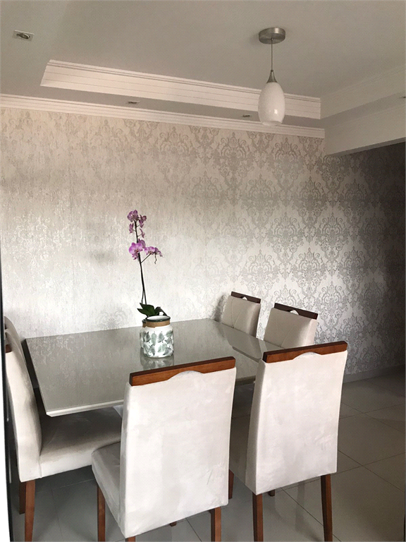 Venda Apartamento São Paulo Jardim Petrópolis REO629664 8