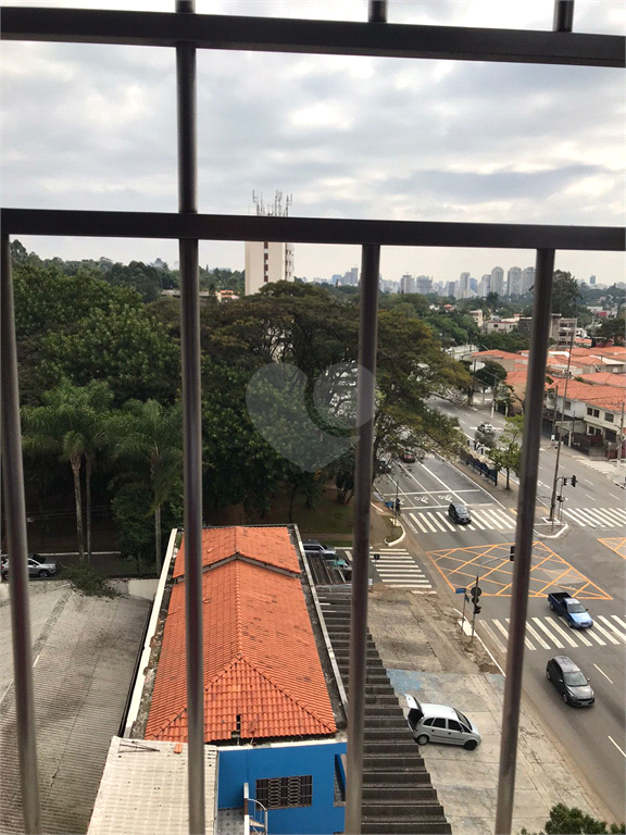 Venda Apartamento São Paulo Jardim Petrópolis REO629664 38