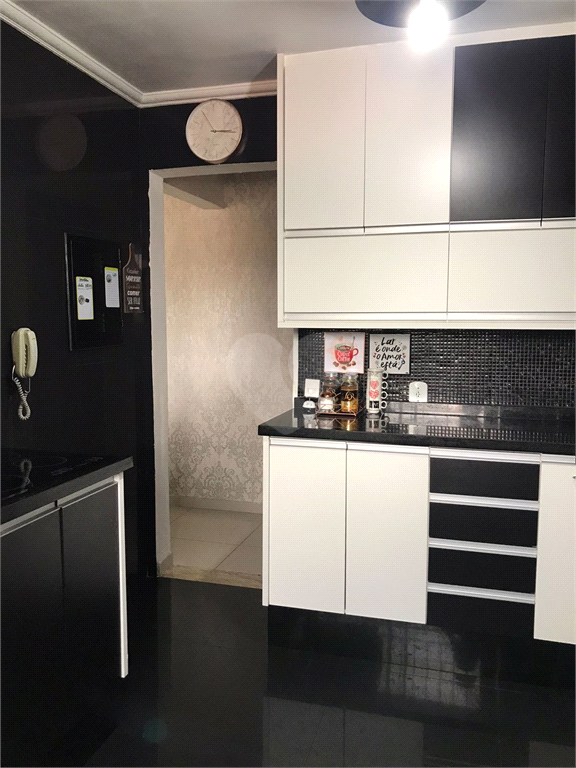 Venda Apartamento São Paulo Jardim Petrópolis REO629664 12