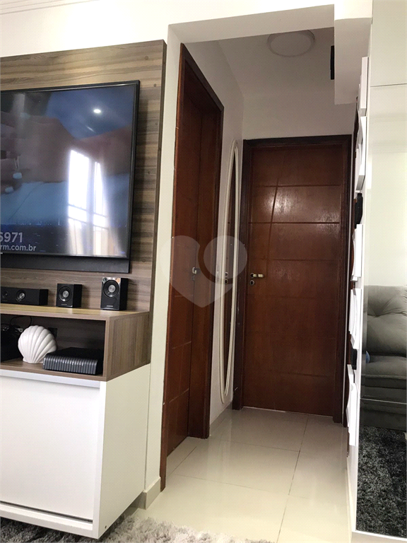 Venda Apartamento São Paulo Jardim Petrópolis REO629664 9