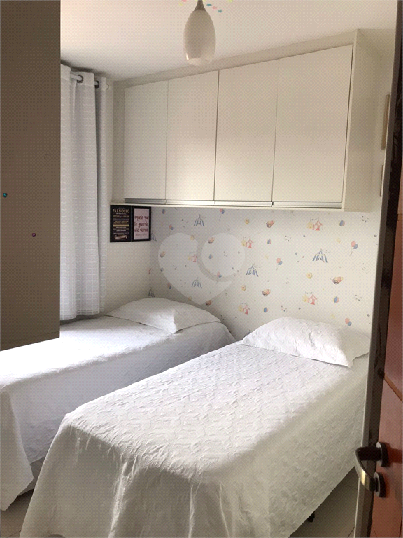 Venda Apartamento São Paulo Jardim Petrópolis REO629664 31