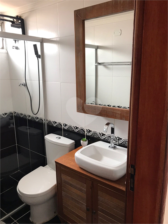 Venda Apartamento São Paulo Jardim Petrópolis REO629664 26