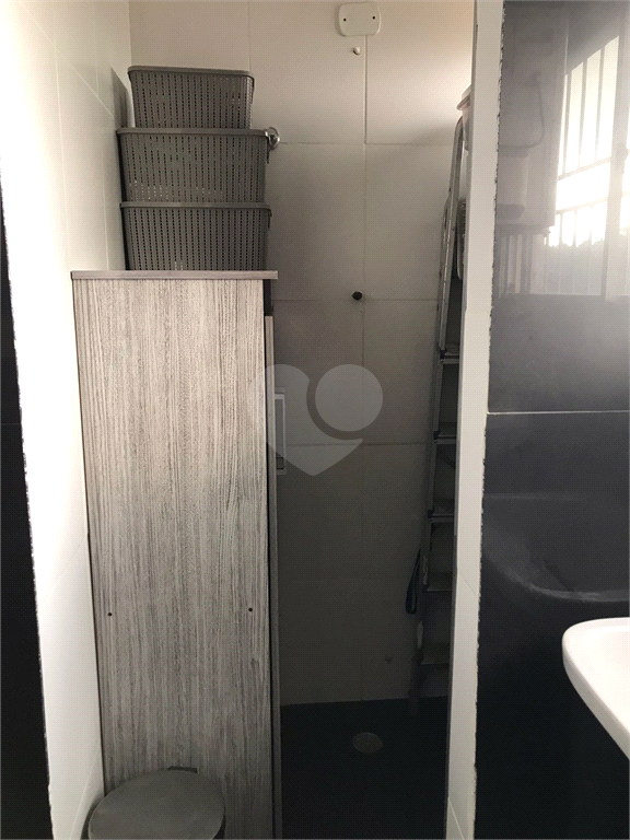 Venda Apartamento São Paulo Jardim Petrópolis REO629664 36