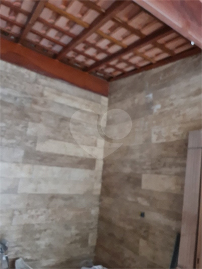 Venda Sobrado São Paulo Mooca REO629667 16