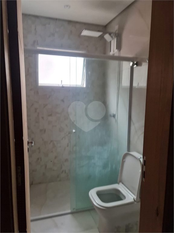 Venda Sobrado São Paulo Mooca REO629667 20