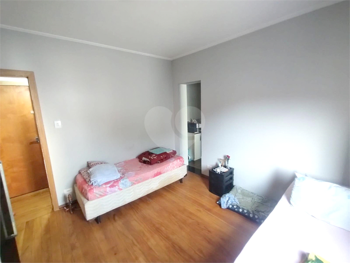 Venda Sobrado São Paulo Mooca REO629667 35