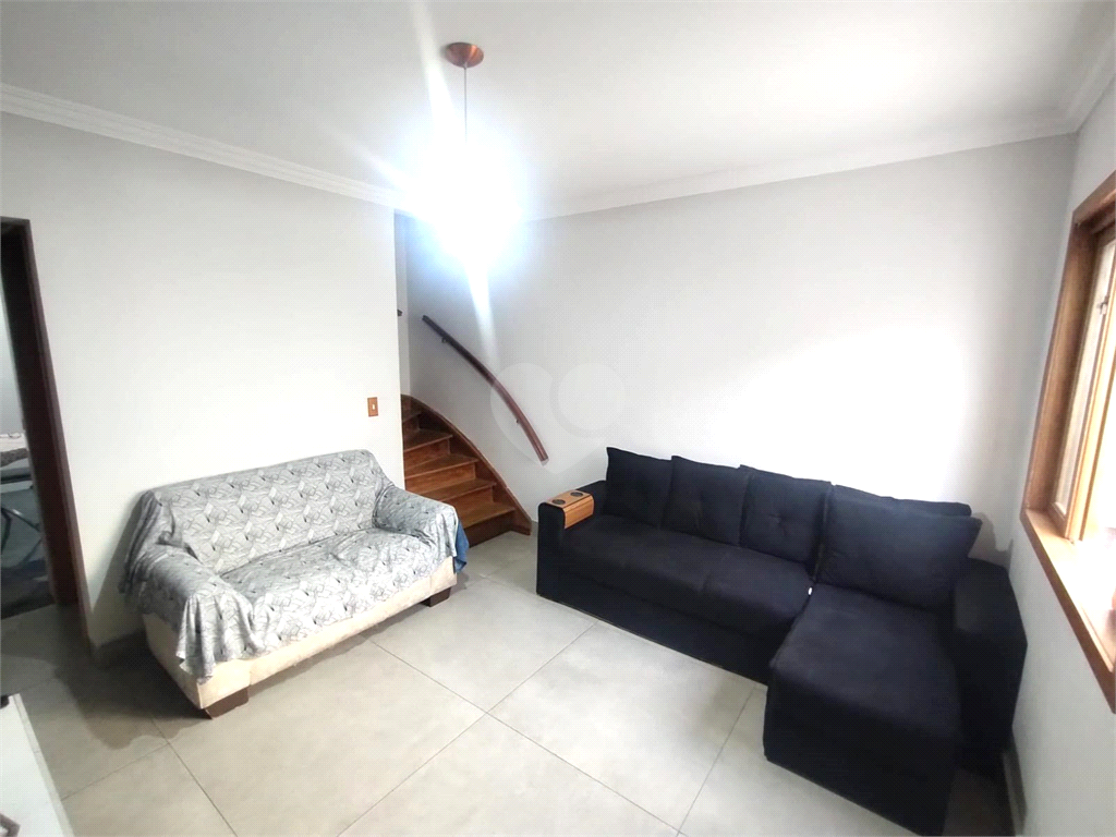 Venda Sobrado São Paulo Mooca REO629667 25