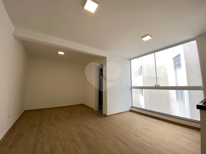 Aluguel Studio São Paulo Santana REO629691 4