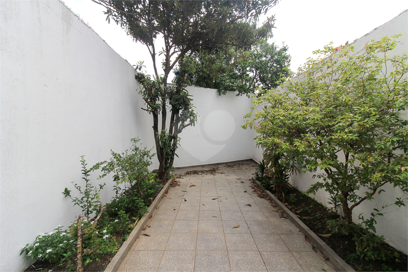 Venda Casa térrea São Paulo Vila Isolina Mazzei REO629697 17