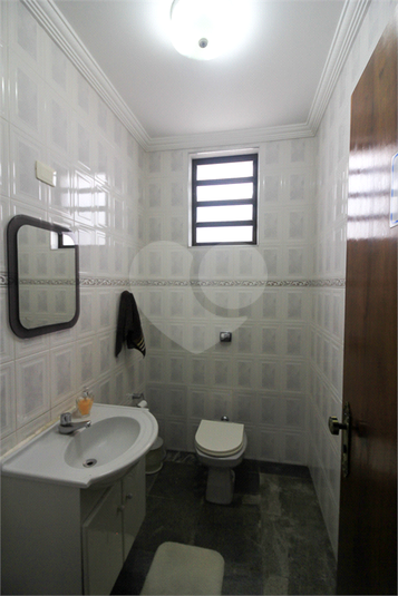 Venda Casa térrea São Paulo Vila Isolina Mazzei REO629697 8