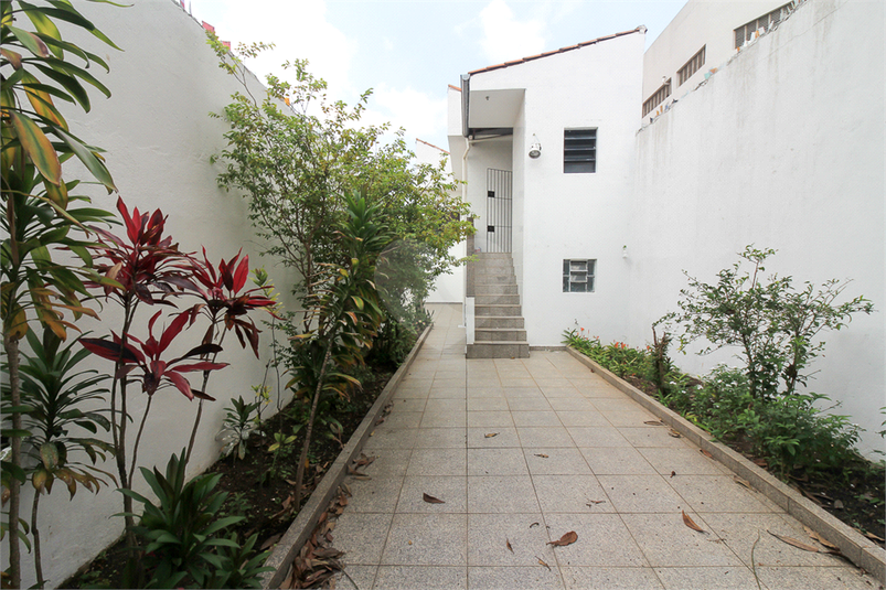 Venda Casa térrea São Paulo Vila Isolina Mazzei REO629697 18