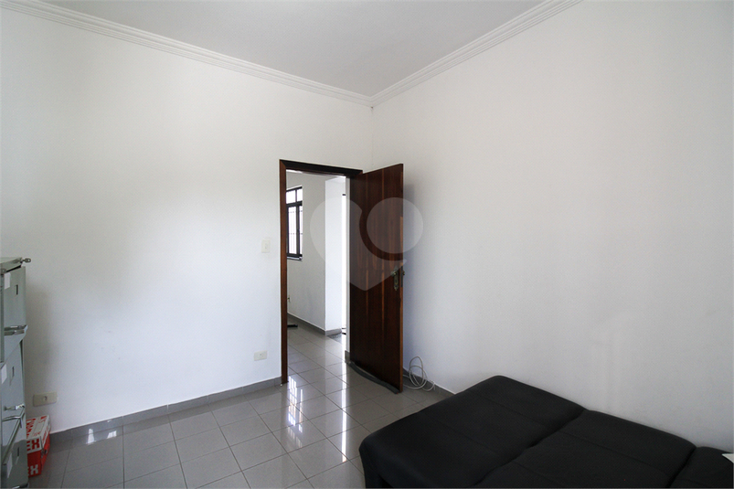 Venda Casa térrea São Paulo Vila Isolina Mazzei REO629697 13