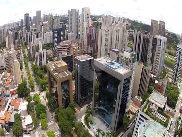 Aluguel Salas São Paulo Cidade Monções REO629700 2