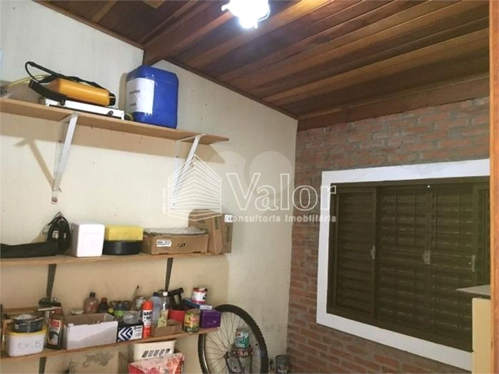 Venda Casa São Carlos Jardim Beatriz REO629722 13