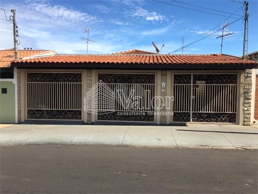 Venda Casa São Carlos Jardim Beatriz REO629722 1