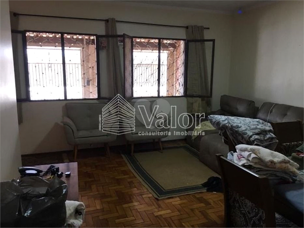 Venda Casa São Carlos Jardim Beatriz REO629722 15