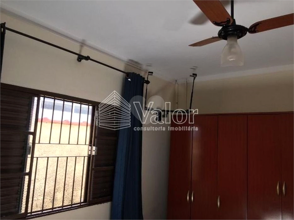 Venda Casa São Carlos Jardim Beatriz REO629722 16