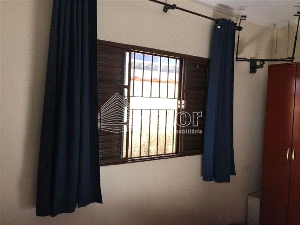 Venda Casa São Carlos Jardim Beatriz REO629722 6