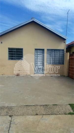 Venda Casa São Carlos Conjunto Habitacional Planalto Verde REO629726 14