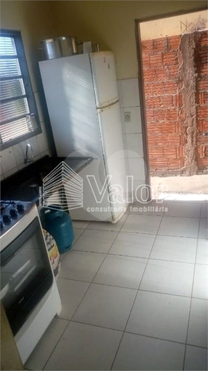 Venda Casa São Carlos Conjunto Habitacional Planalto Verde REO629726 13