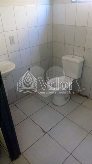 Venda Casa São Carlos Conjunto Habitacional Planalto Verde REO629726 4