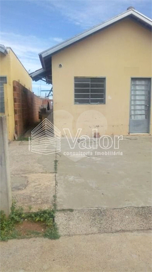 Venda Casa São Carlos Conjunto Habitacional Planalto Verde REO629726 11