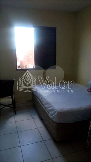 Venda Casa São Carlos Conjunto Habitacional Planalto Verde REO629726 2