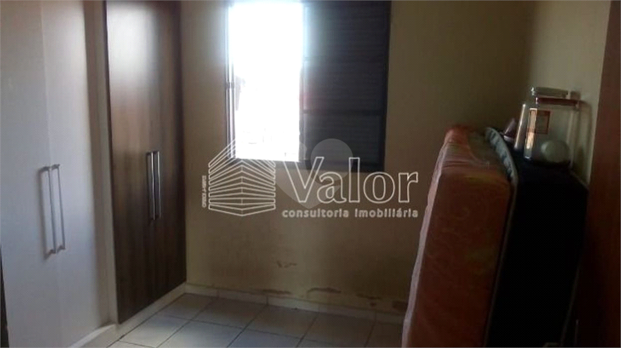 Venda Casa São Carlos Conjunto Habitacional Planalto Verde REO629726 8