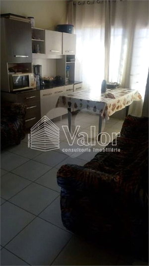 Venda Casa São Carlos Conjunto Habitacional Planalto Verde REO629726 7