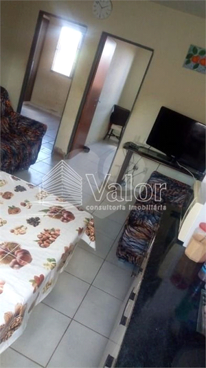 Venda Casa São Carlos Conjunto Habitacional Planalto Verde REO629726 15