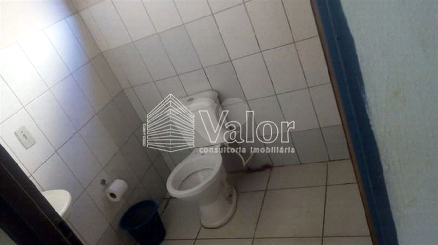 Venda Casa São Carlos Conjunto Habitacional Planalto Verde REO629726 5