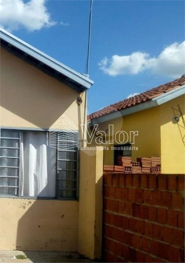 Venda Casa São Carlos Conjunto Habitacional Planalto Verde REO629726 10