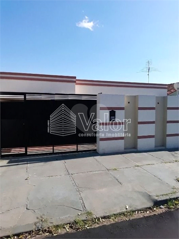 Aluguel Casa São Carlos Vila Boa Vista REO629728 17