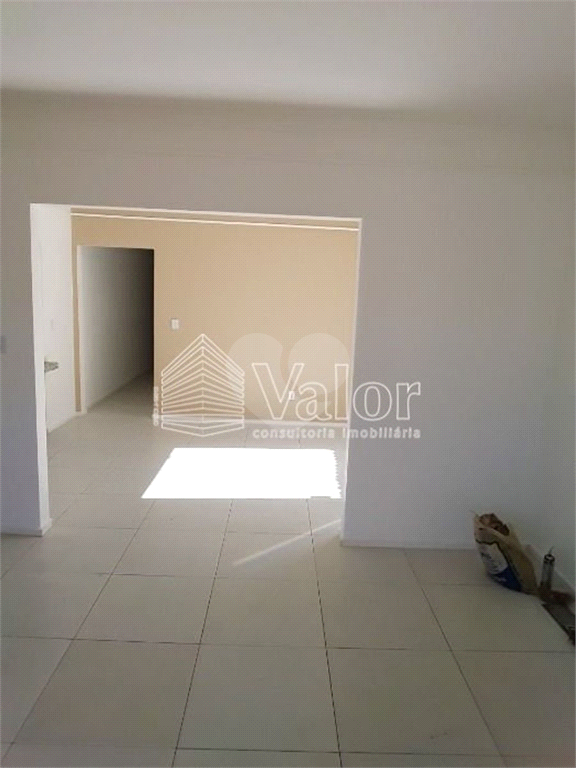 Aluguel Casa São Carlos Vila Boa Vista REO629728 19