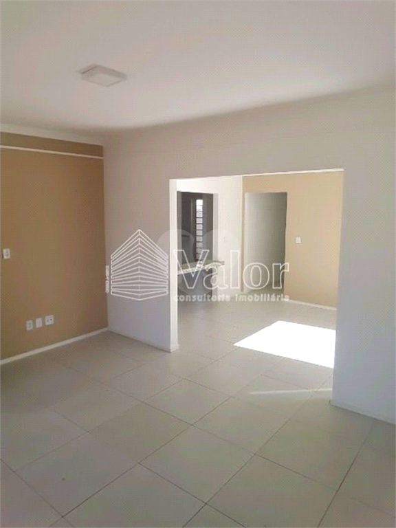 Aluguel Casa São Carlos Vila Boa Vista REO629728 18